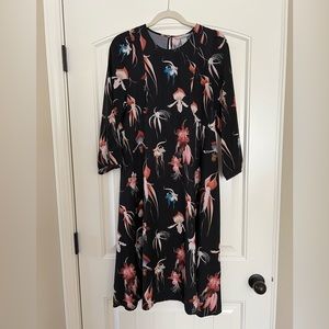 H&M Women’s Floral Dress